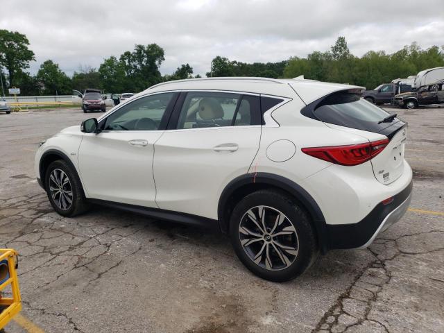 2017 Infiniti Qx30 Base VIN: SJKCH5CR5HA018879 Lot: 54448334