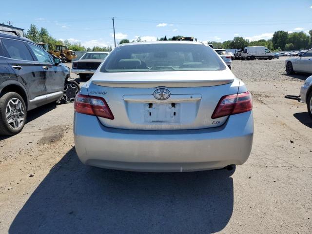 2007 Toyota Camry Ce VIN: JTNBE46K273046587 Lot: 54372714