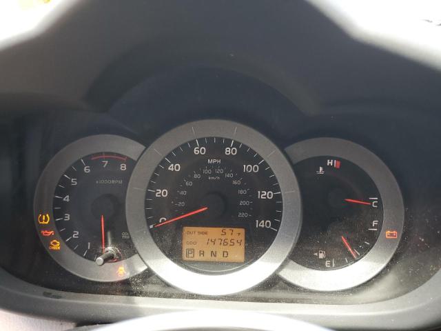 2007 Toyota Rav4 Limited VIN: JTMBD31V175063629 Lot: 54467644