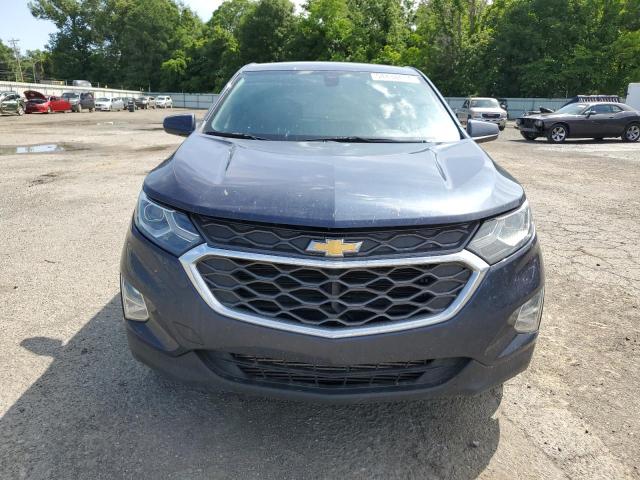 2019 Chevrolet Equinox Lt VIN: 3GNAXKEV6KS511425 Lot: 54438414