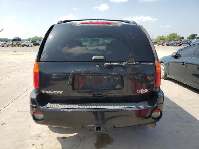 2003 GMC Envoy VIN: 1GKDS13S532382537 Lot: 53842374