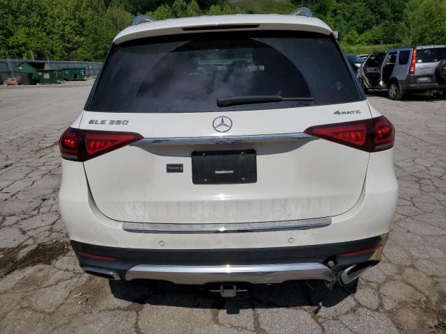 2021 Mercedes-Benz Gle 350 4Matic VIN: 4JGFB4KB9MA392563 Lot: 55213884