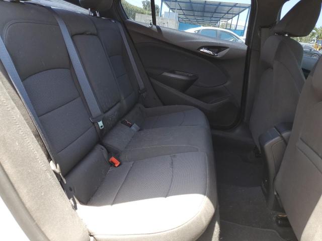 2018 Chevrolet Cruze Lt VIN: 1G1BE5SM2J7191641 Lot: 55860544