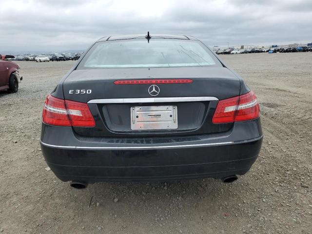 2010 Mercedes-Benz E 350 VIN: WDDKJ5GBXAF011053 Lot: 54956014