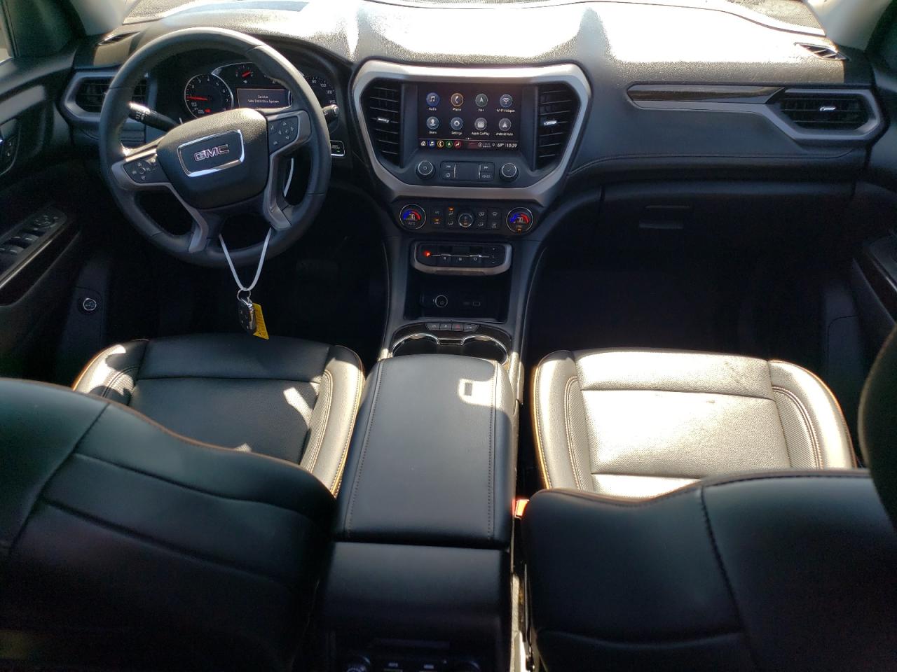 1GKKNLLS9MZ148324 2021 GMC Acadia At4