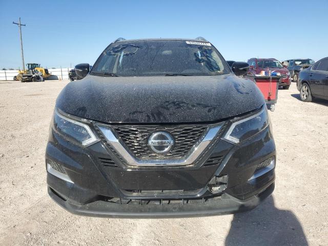 2021 NISSAN ROGUE SPOR - JN1BJ1CW9MW449386