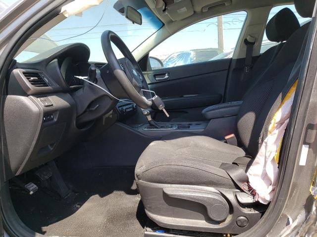 2018 Kia Optima Lx VIN: 5XXGT4L37JG223185 Lot: 54589584