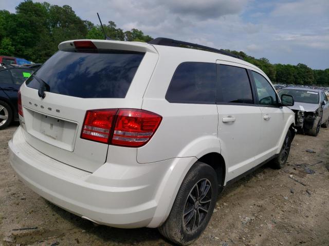 2018 Dodge Journey Se VIN: 3C4PDCAB6JT310100 Lot: 55820444