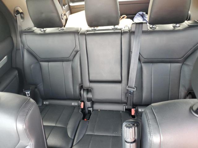 2020 LAND ROVER DISCOVERY - SALRU2RV7L2423729