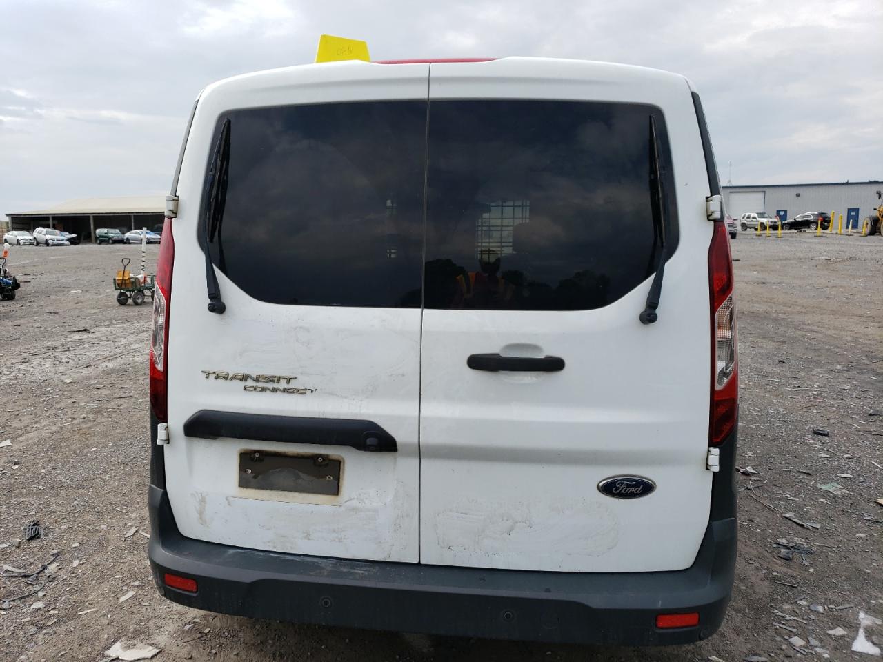 NM0LS7E73H1321359 2017 Ford Transit Connect Xl