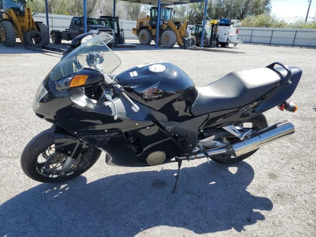 2003 HONDA CBR1100 XX JH2SC35053M600530