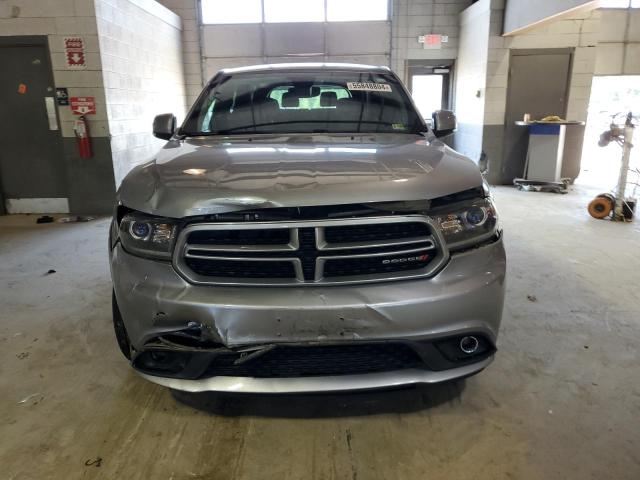 2017 Dodge Durango Gt VIN: 1C4RDHDG5HC823647 Lot: 55848804