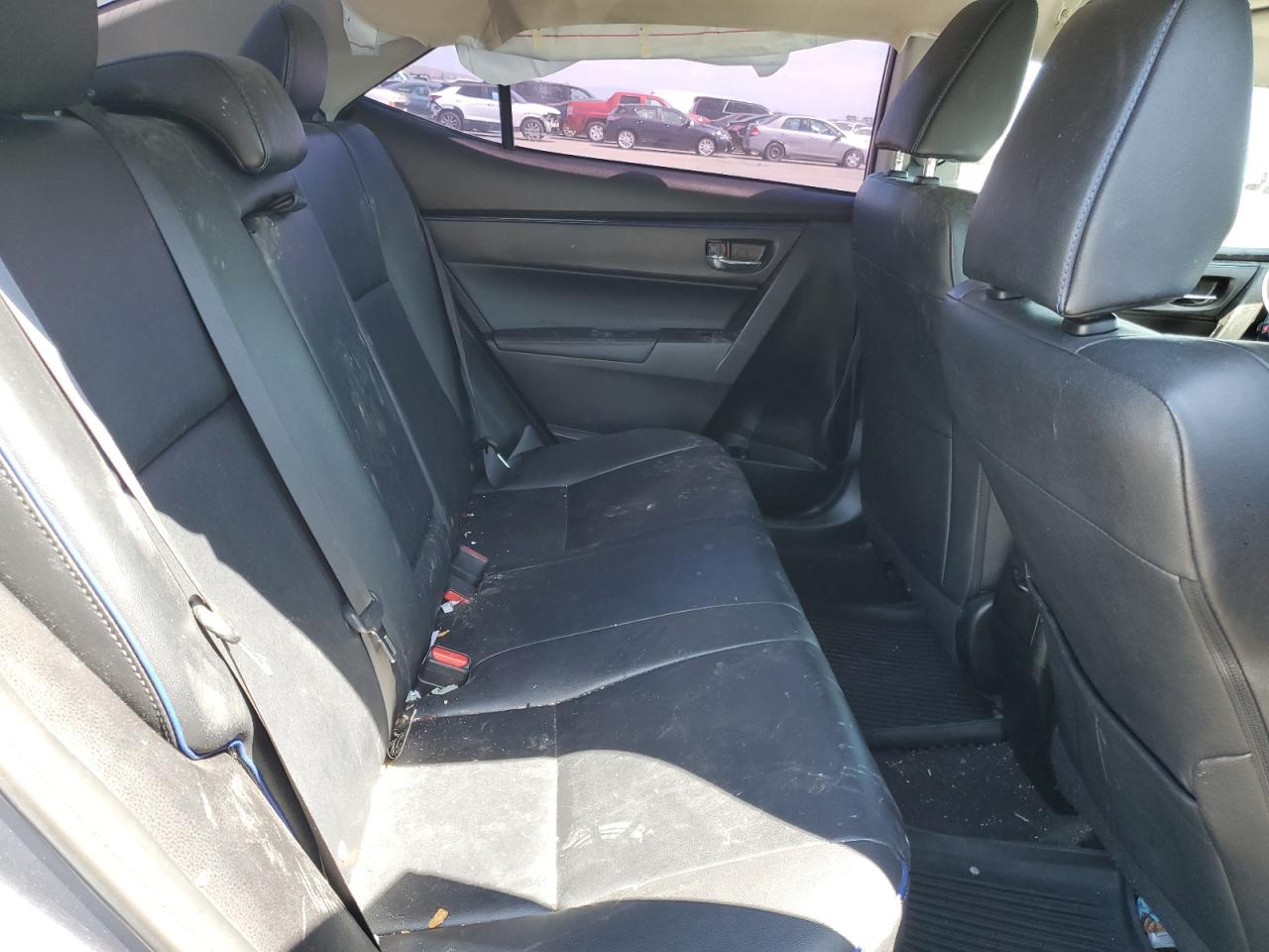 5YFBURHE6HP600055 2017 Toyota Corolla L