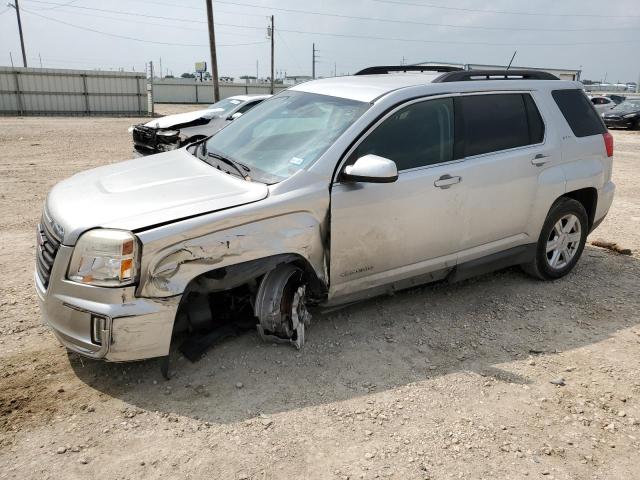 2016 GMC Terrain Sle VIN: 2GKFLNE32G6118316 Lot: 54039784