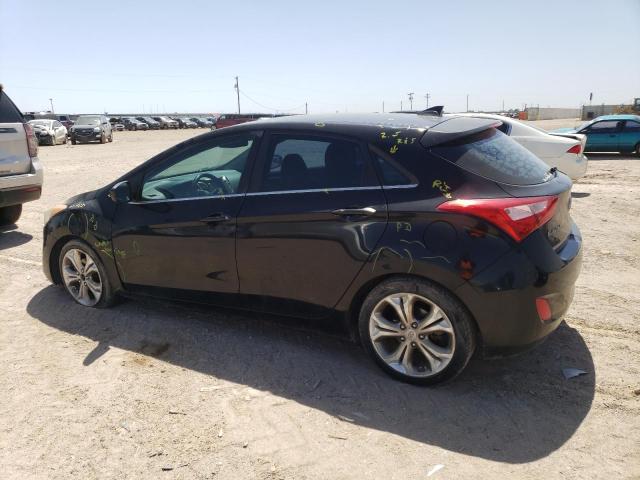 2013 Hyundai Elantra Gt VIN: KMHD35LE8DU081367 Lot: 55618624