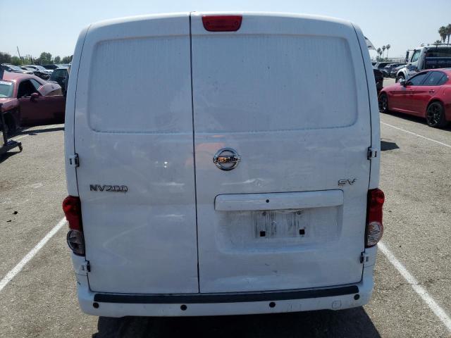 2021 Nissan Nv200 2.5S VIN: 3N6CM0KN9MK701335 Lot: 57078574