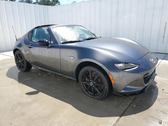 2019 Mazda Mx-5 Miata Club VIN: JM1NDAL71K0304627 Lot: 56684864