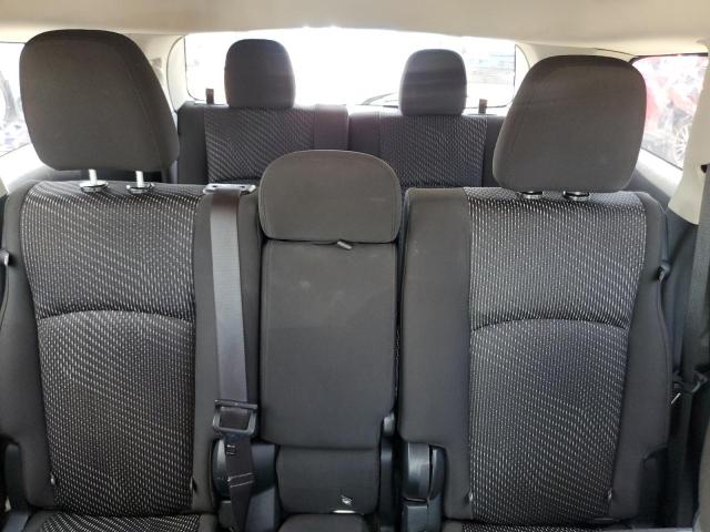 2020 Dodge Journey Se VIN: 3C4PDCAB8LT254146 Lot: 55873964