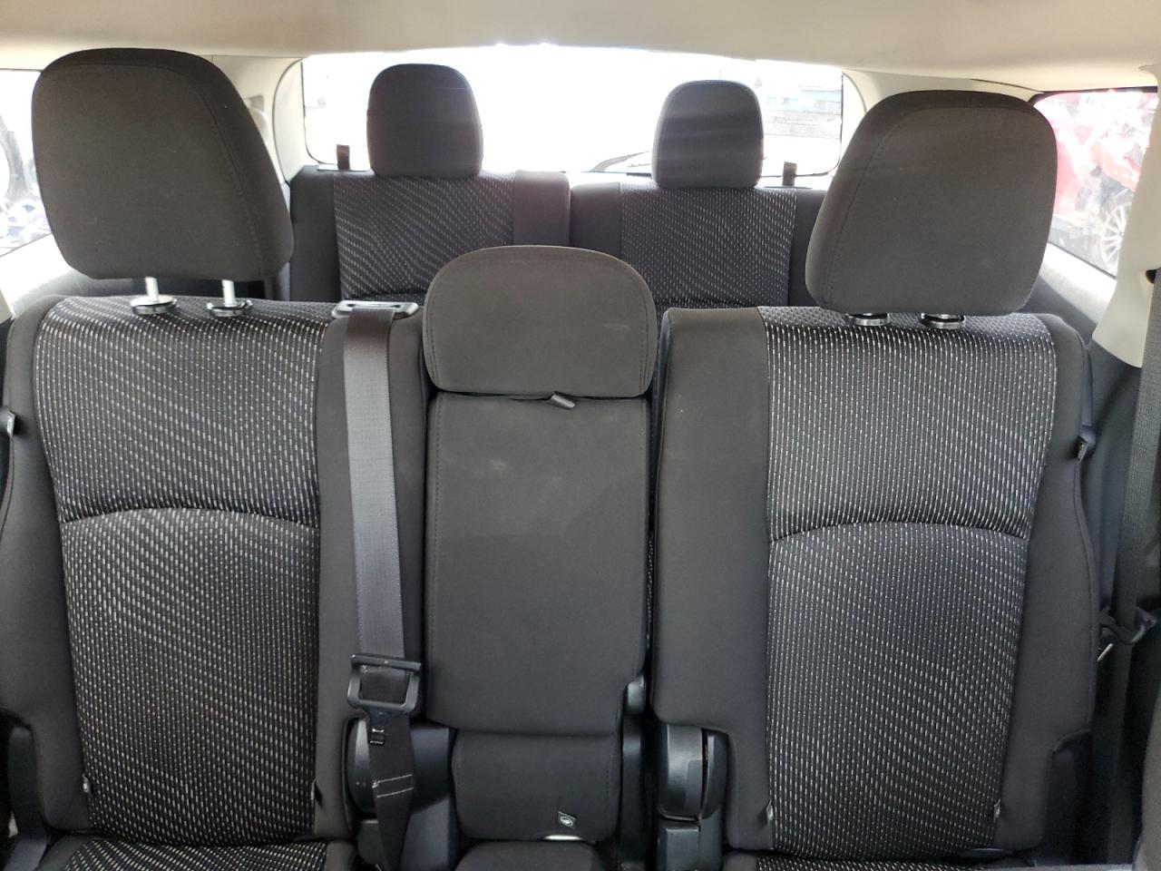 3C4PDCAB8LT254146 2020 Dodge Journey Se