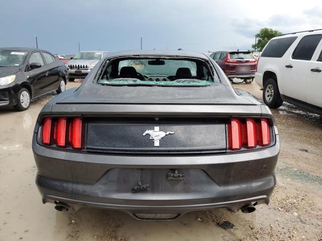 2016 Ford Mustang VIN: 1FA6P8AM0G5336420 Lot: 55737914