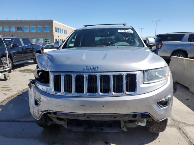 2015 Jeep Grand Cherokee Laredo VIN: 1C4RJFAG4FC886186 Lot: 53472164