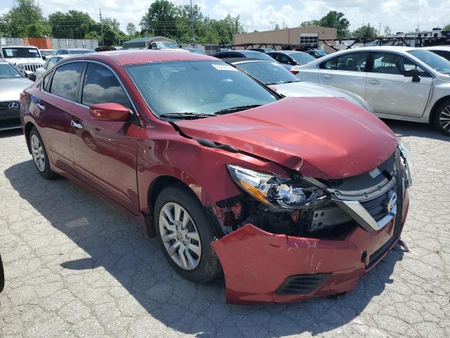 Vin: 1n4al3ap3hn325223, lot: 53746154, nissan altima 2.5 20174