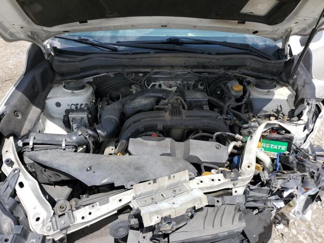 2017 Subaru Forester 2.5I Premium VIN: JF2SJADC4HH493860 Lot: 54940084