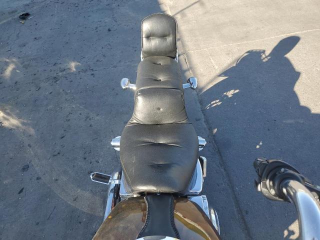 2005 HARLEY-DAVIDSON FXDWGI 1HD1GPW125K318270