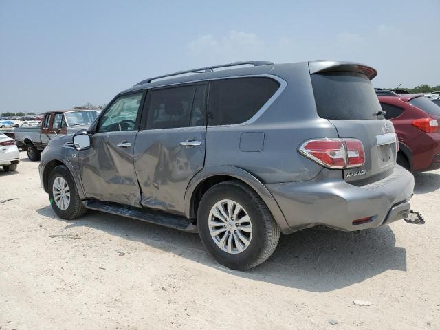 2019 Nissan Armada Sv VIN: JN8AY2ND6K9092075 Lot: 56470124