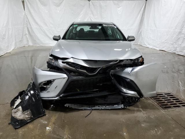 2021 Toyota Camry Se VIN: 4T1G11AK2MU468999 Lot: 55717394