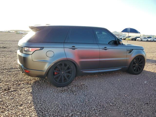 VIN SALWR2WF0EA356336 2014 Land Rover Range Rover, Hse no.3