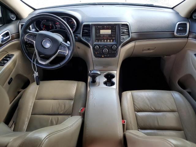 2015 JEEP GRAND CHER - 1C4RJEBG3FC871994