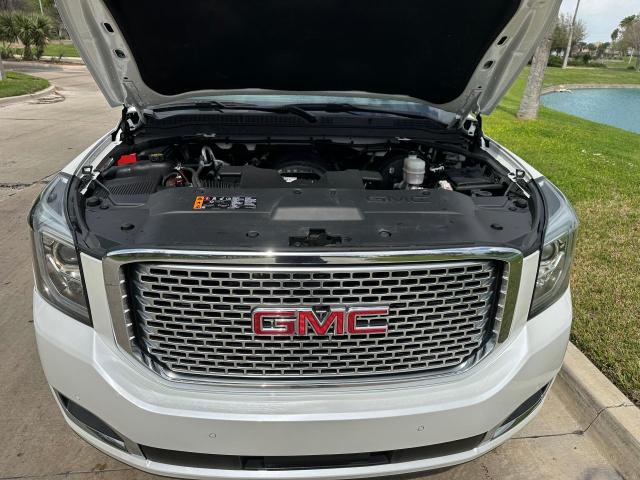 2020 GMC Yukon Xl Denali VIN: 1GKS2HKJ1LR232117 Lot: 56704964