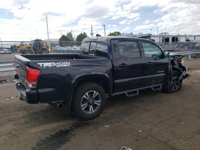 2016 Toyota Tacoma Double Cab VIN: 3TMCZ5AN9GM027974 Lot: 56261884