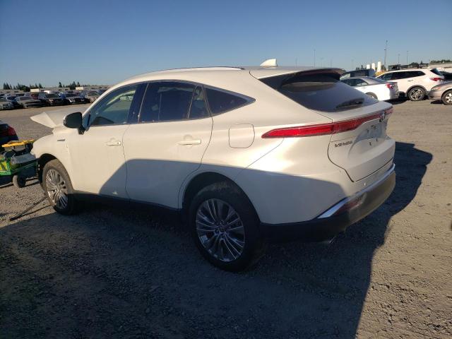 2021 Toyota Venza Le VIN: JTEAAAAH1MJ048467 Lot: 54353144