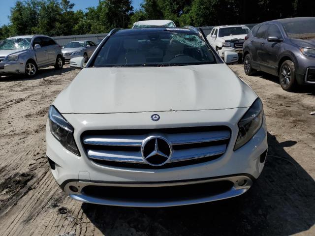 2016 Mercedes-Benz Gla 250 VIN: WDCTG4EB3GJ205997 Lot: 56573664