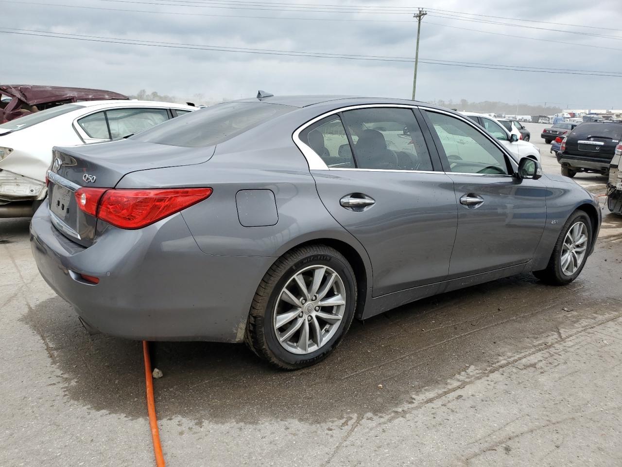 JN1CV7AR3HM680844 2017 Infiniti Q50 Base