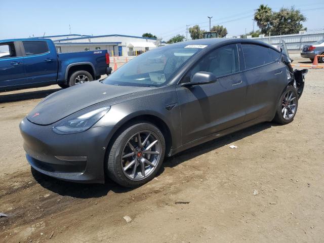 5YJ3E1EB5MF066940 2021 Tesla Model 3