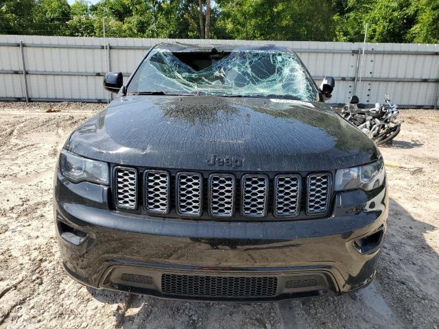 2020 Jeep Grand Cherokee Laredo VIN: 1C4RJFAG2LC380321 Lot: 55736474