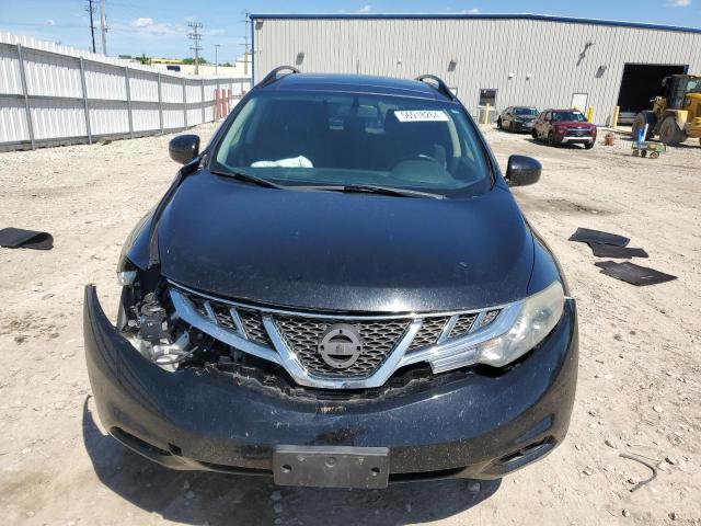 2011 Nissan Murano S VIN: JN8AZ1MWXBW186147 Lot: 56918264