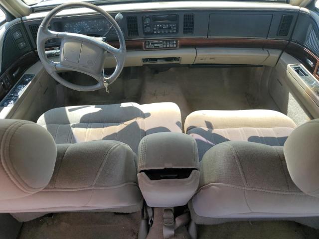 1997 Buick Lesabre Custom VIN: 1G4HP52K4VH498735 Lot: 54630254