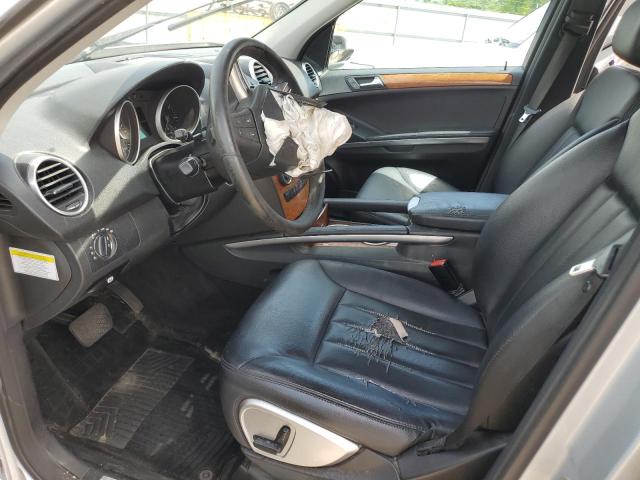 2008 Mercedes-Benz Ml 350 VIN: 4JGBB86E18A353031 Lot: 53527974