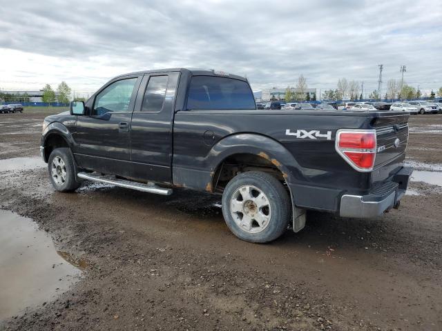 2012 Ford F150 Super Cab VIN: 1FTFX1EFXCFA48762 Lot: 54590624