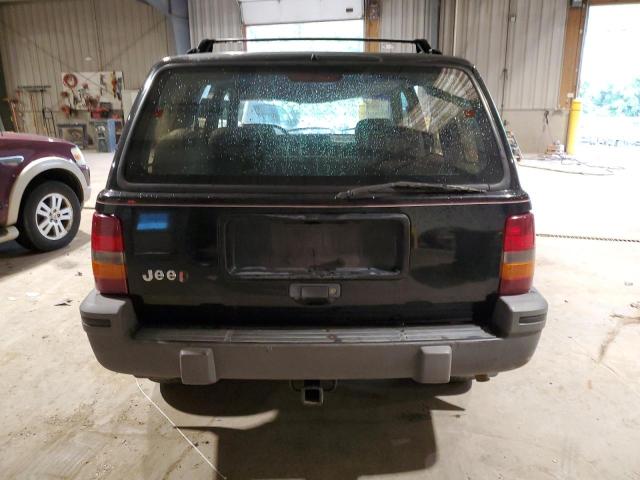 1994 Jeep Grand Cherokee Laredo VIN: 1J4GZ58S3RC267193 Lot: 53982294