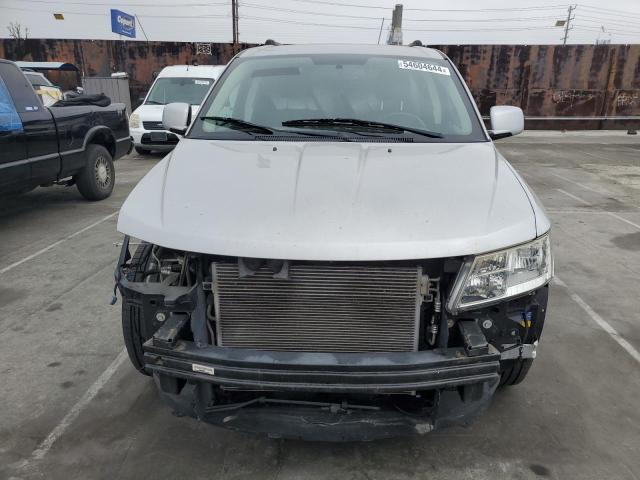 2010 Dodge Journey Sxt VIN: 3D4PG5FV1AT105079 Lot: 54604644