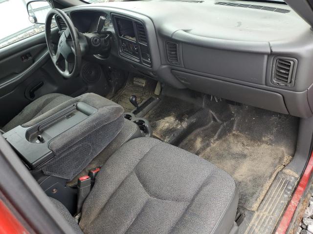 2004 GMC New Sierra K1500 VIN: 2GTEK19V041385137 Lot: 56757964