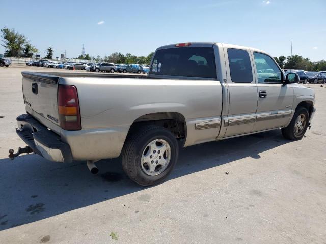 2001 Chevrolet Silverado C1500 VIN: 2GCEC19T011366515 Lot: 55852724