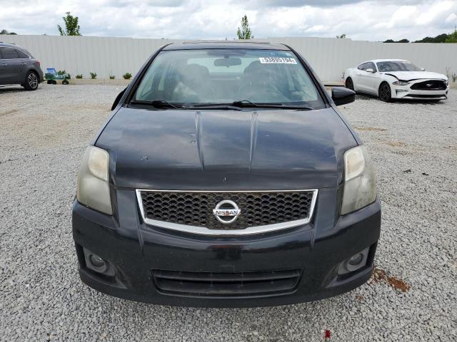 2010 Nissan Sentra 2.0 VIN: 3N1AB6AP6AL659723 Lot: 53895194