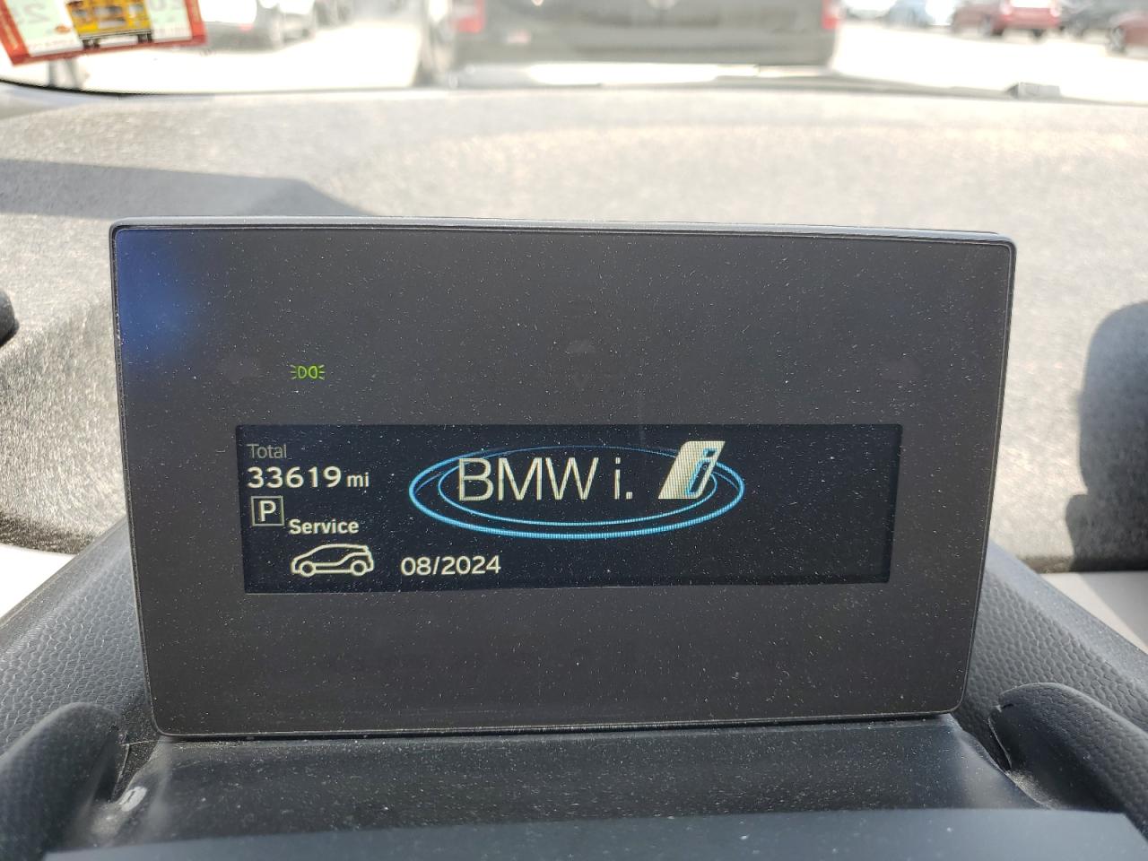 WBY7Z4C5XJVD96804 2018 BMW I3 Rex