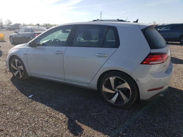 2018 Volkswagen Gti S VIN: 3VW547AU0JM278722 Lot: 53397854